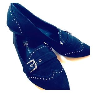 Rock & Republic Flats